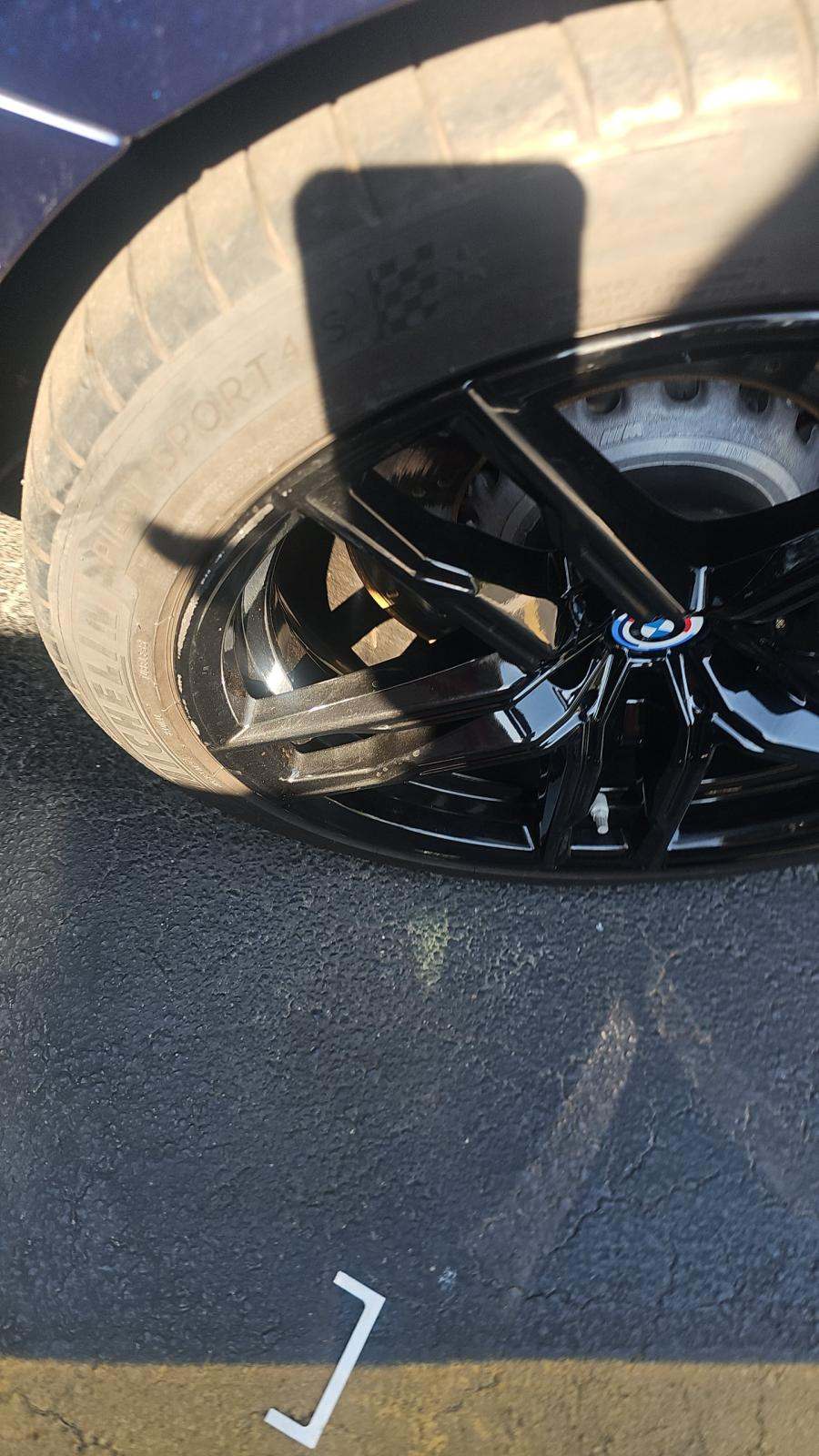 2023 BMW M8 Competition AWD