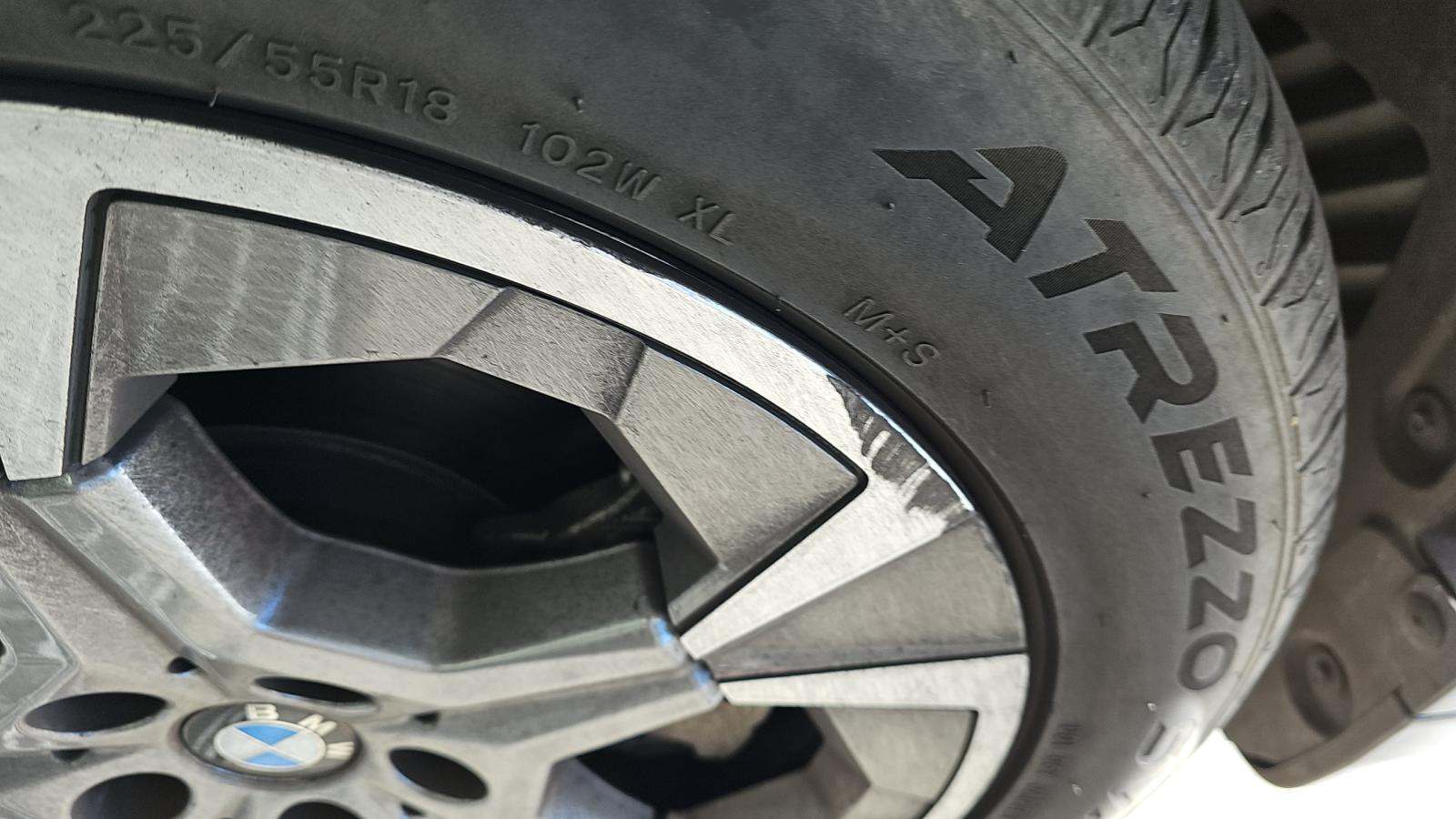 2024 BMW X1 xDrive28i AWD