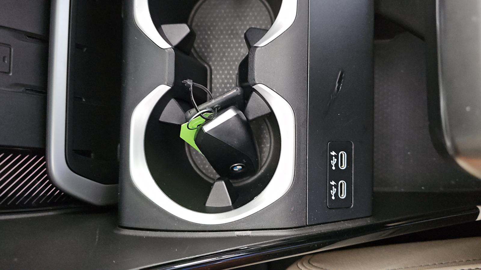 2024 BMW X1 xDrive28i AWD