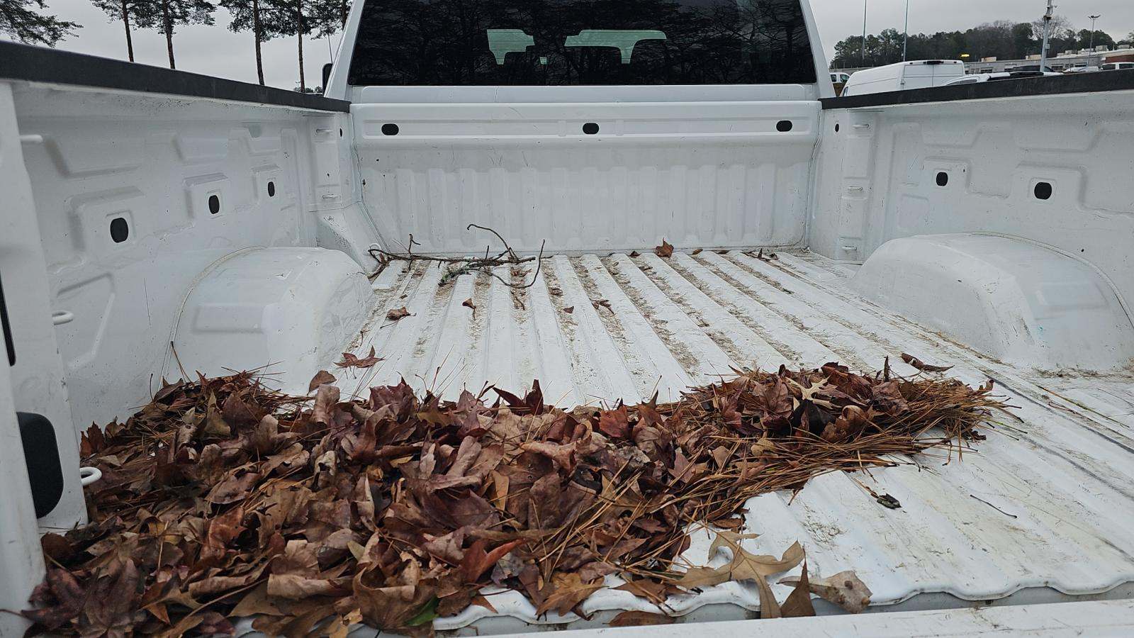 2024 Chevrolet Silverado 2500HD LT AWD