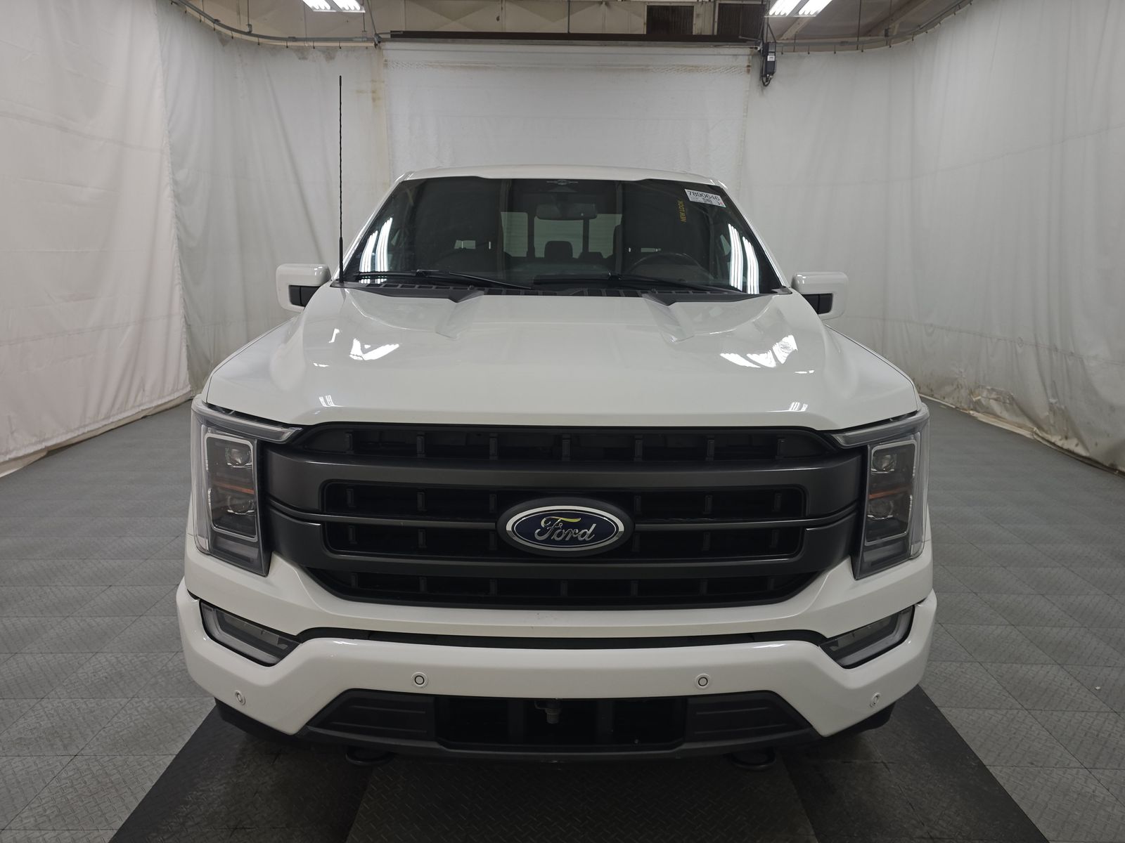 2023 Ford F-150 Lariat AWD
