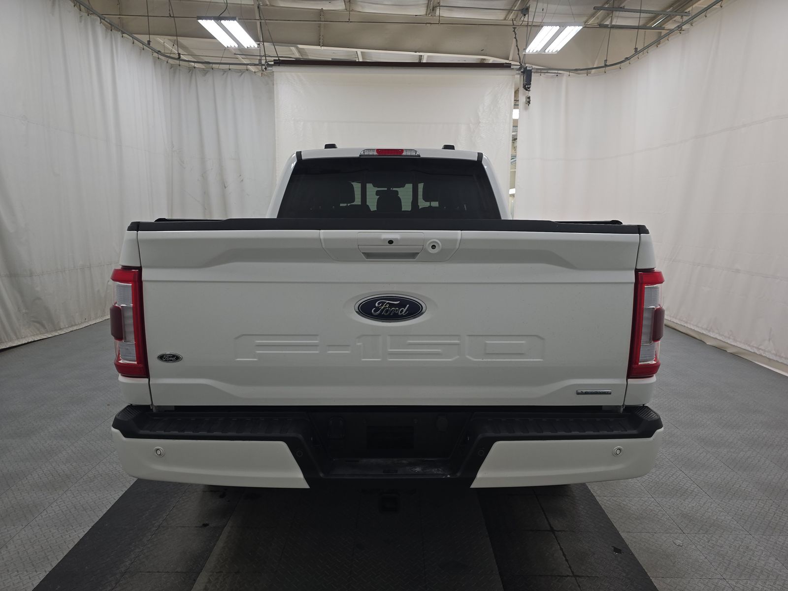 2023 Ford F-150 Lariat AWD
