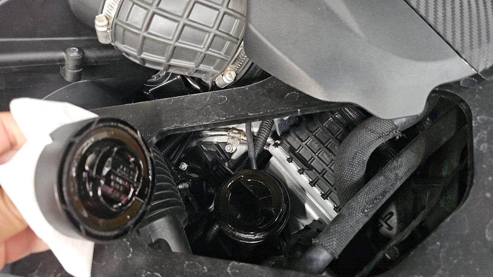 2023 BMW X5 M Base AWD