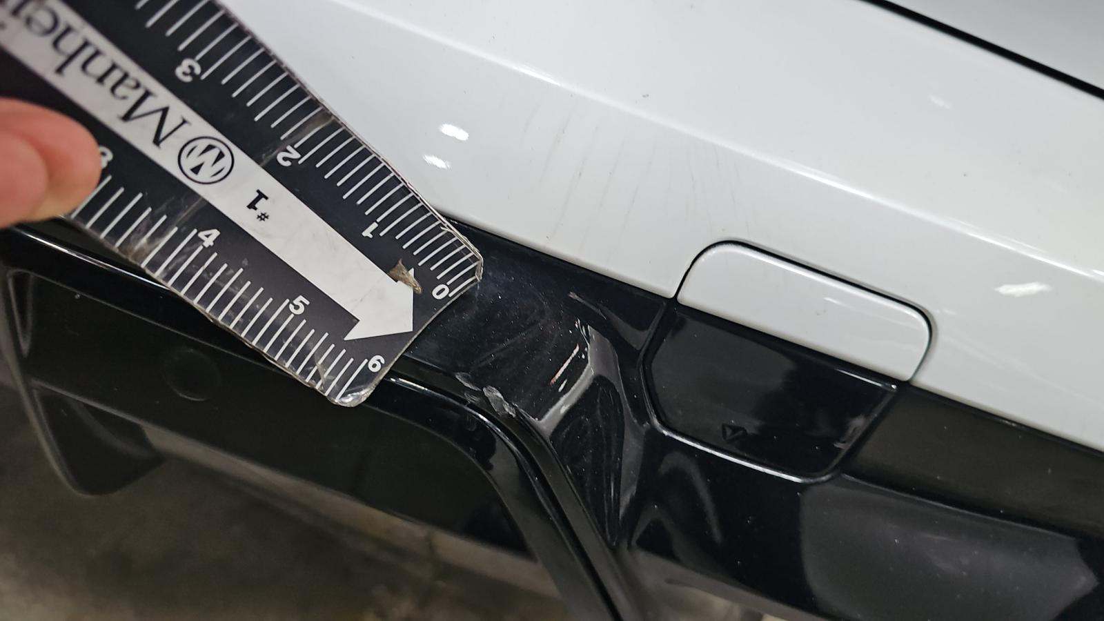 2023 BMW X5 M Base AWD