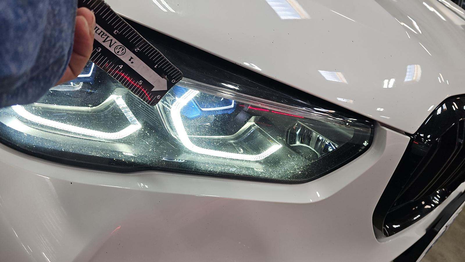 2023 BMW X5 M Base AWD