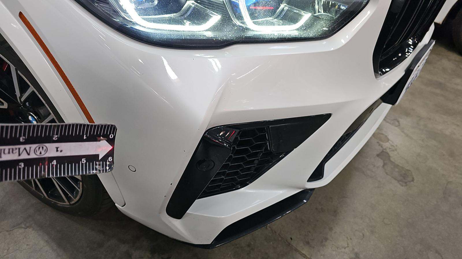 2023 BMW X5 M Base AWD