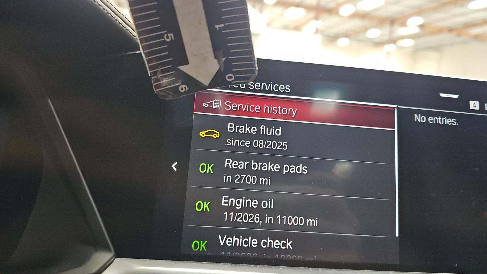 2023 BMW X5 M Base AWD