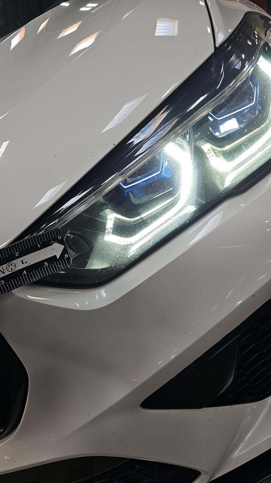 2023 BMW X5 M Base AWD