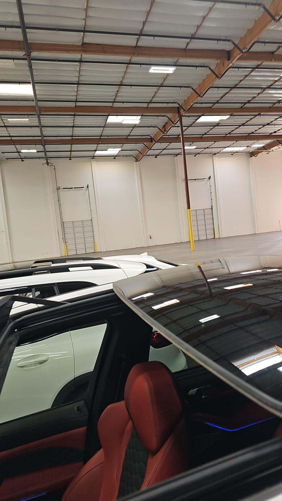 2023 BMW X5 M Base AWD