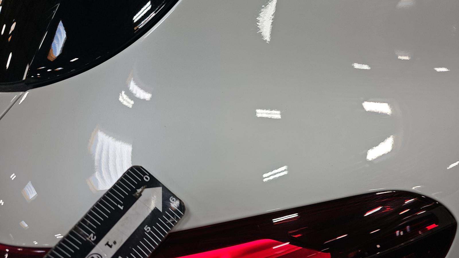 2023 BMW X5 M Base AWD