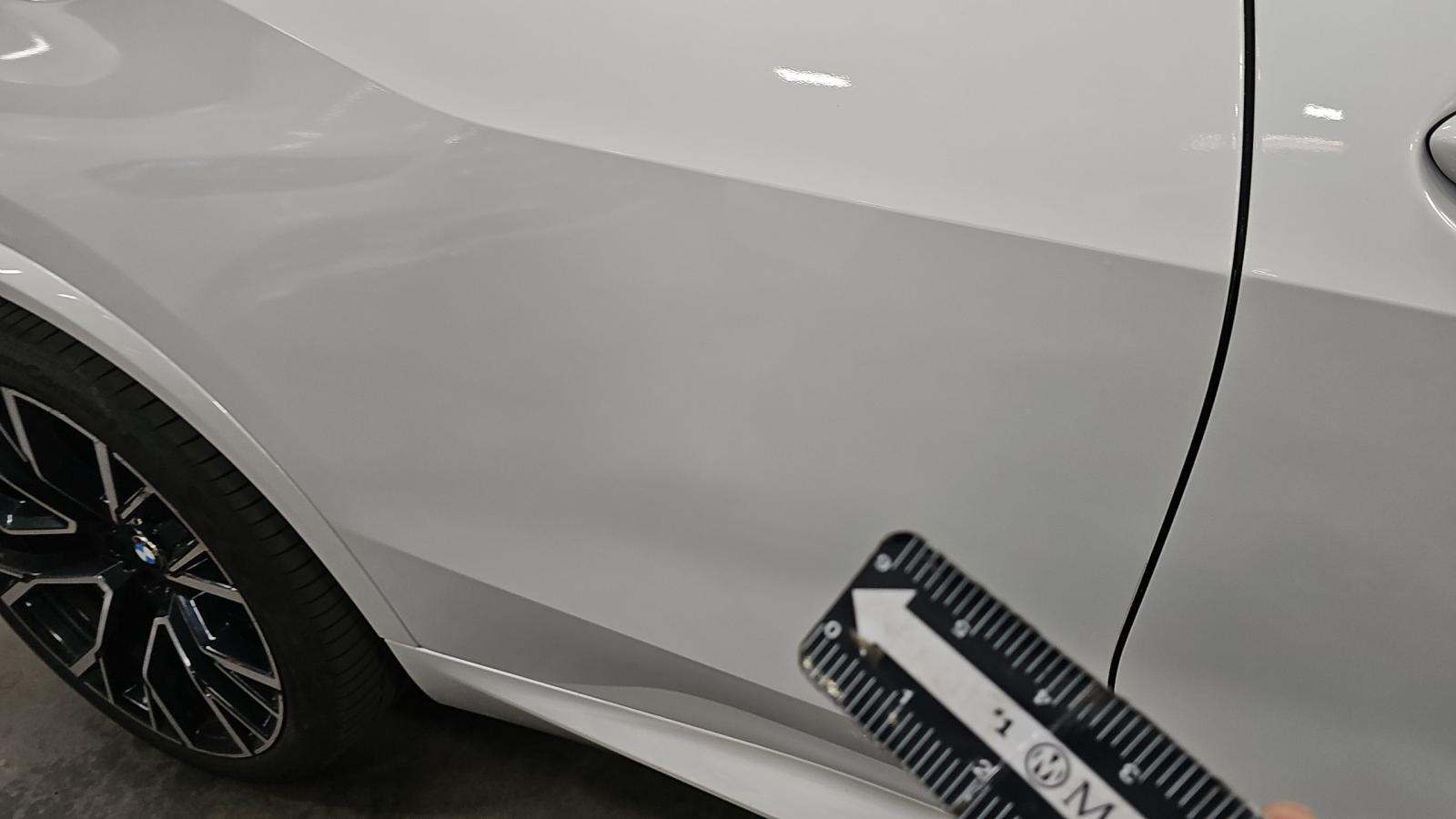 2023 BMW X5 M Base AWD