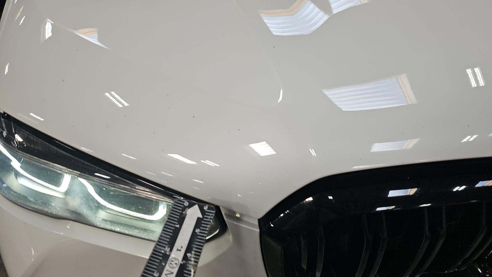 2023 BMW X5 M Base AWD