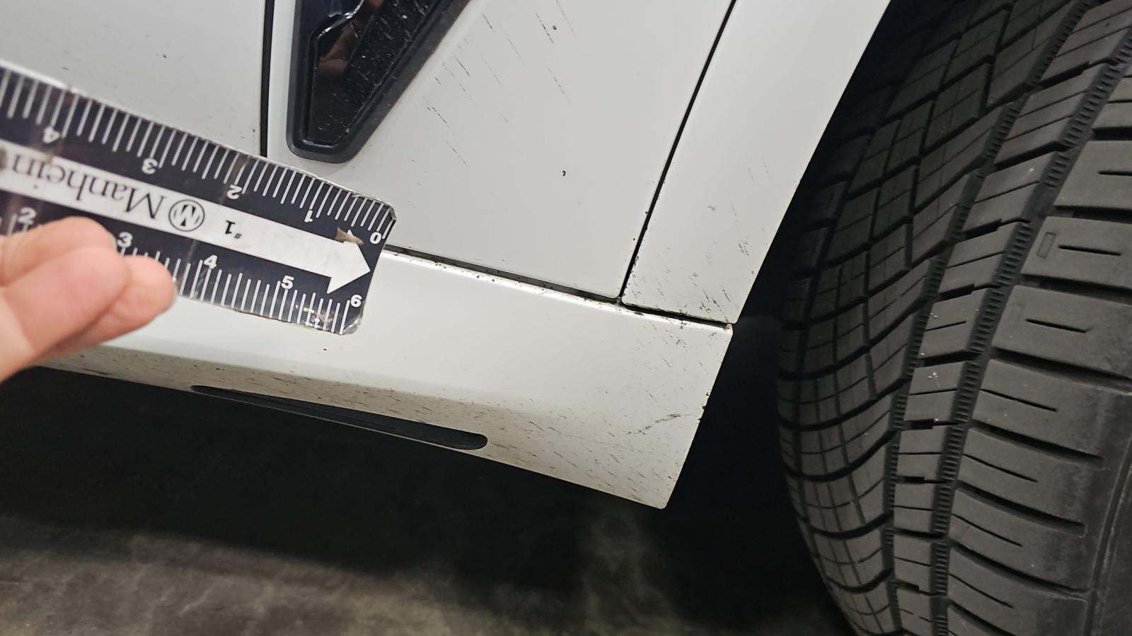 2023 BMW X5 M Base AWD