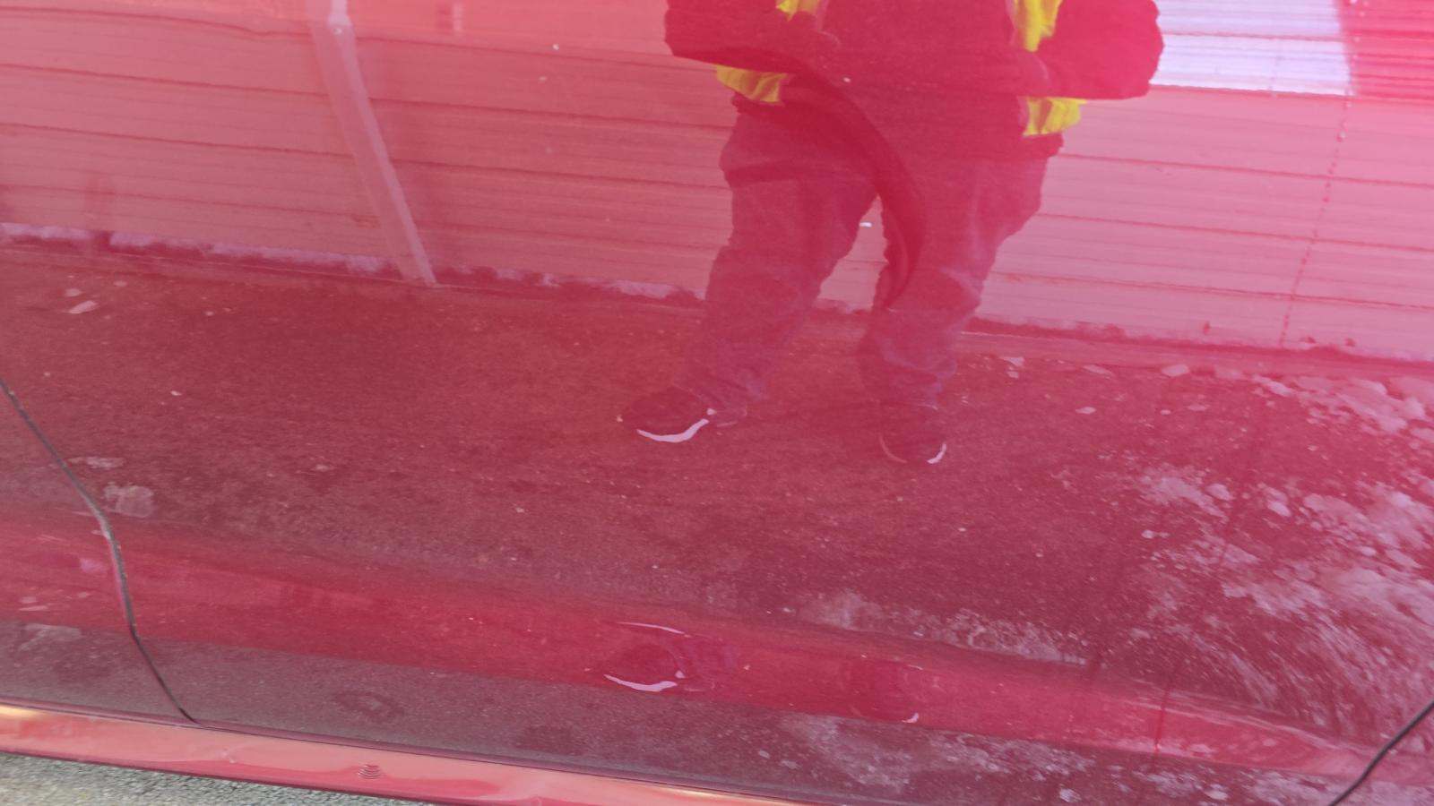 2024 Toyota Sienna LE FWD