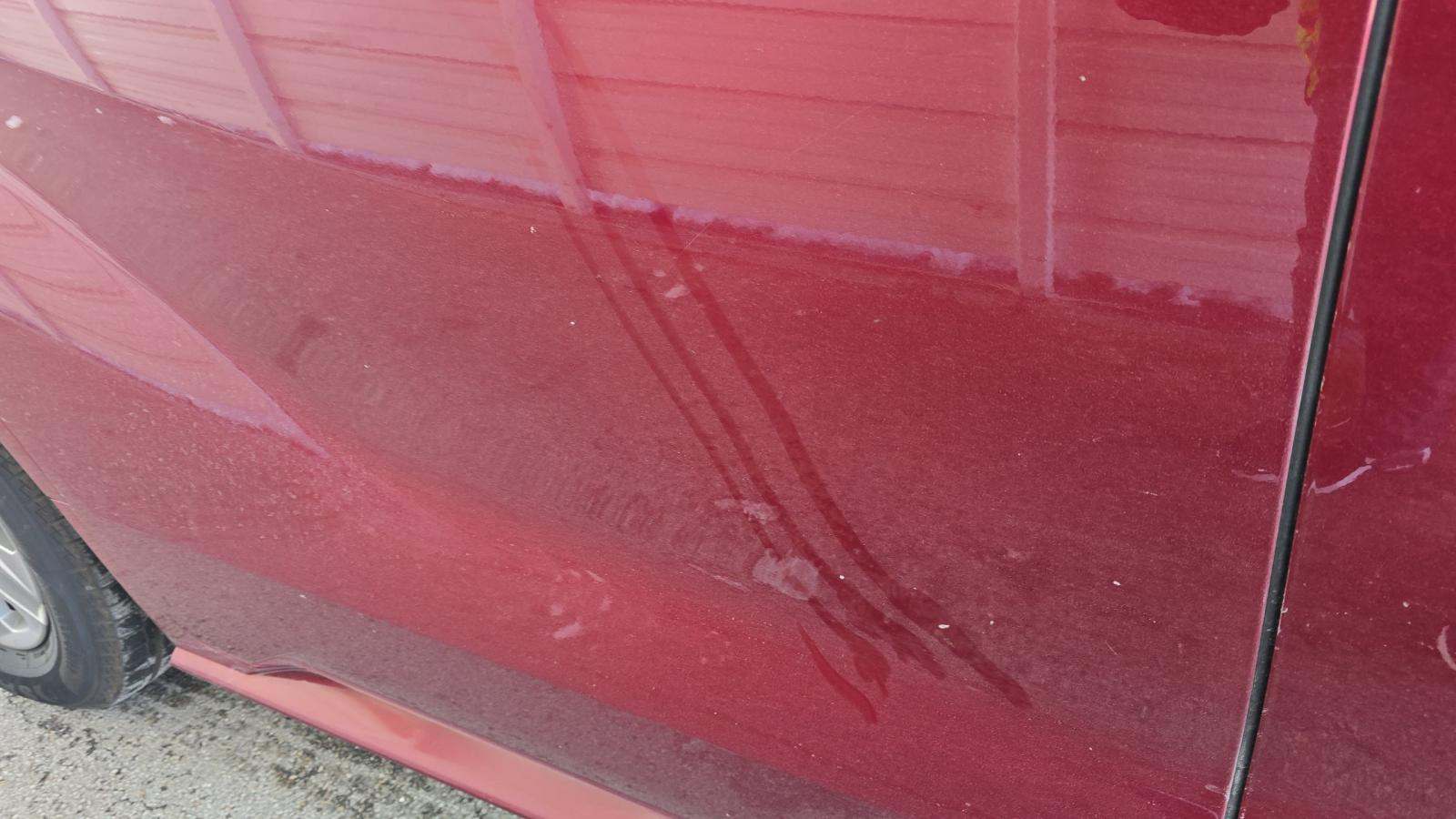 2024 Toyota Sienna LE FWD