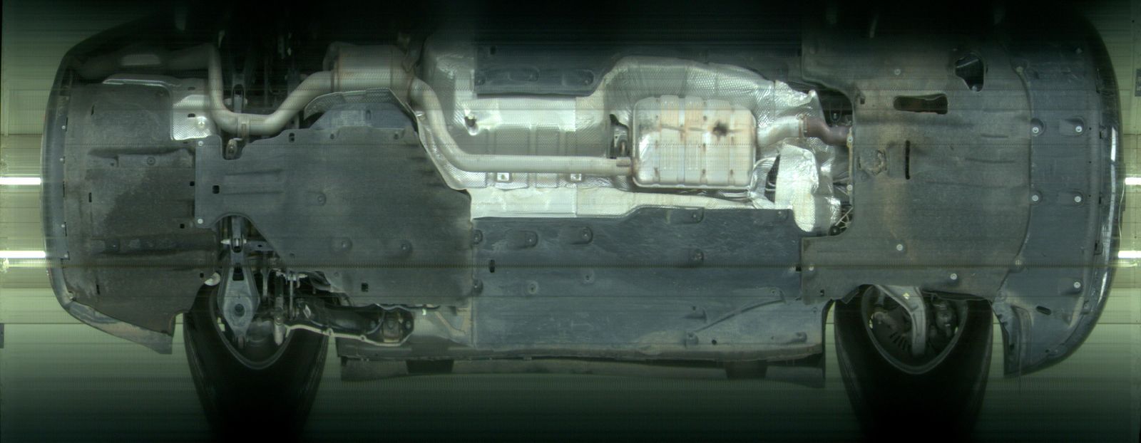 2024 Chrysler Pacifica Touring L FWD