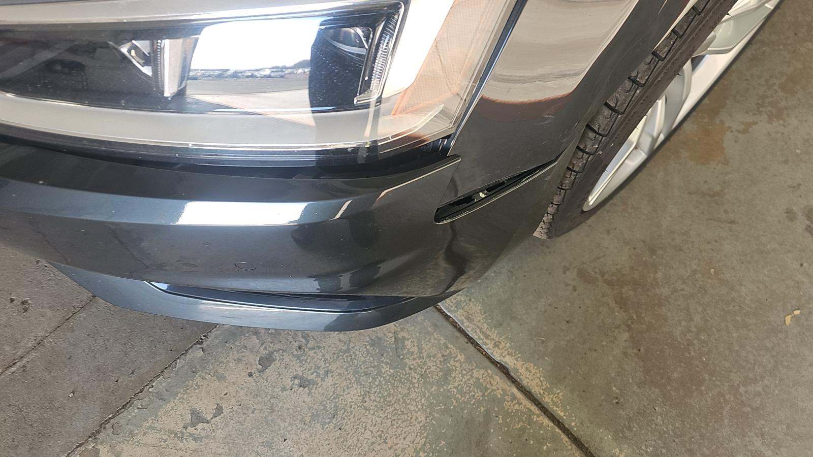 2019 Audi A5 Premium Plus AWD