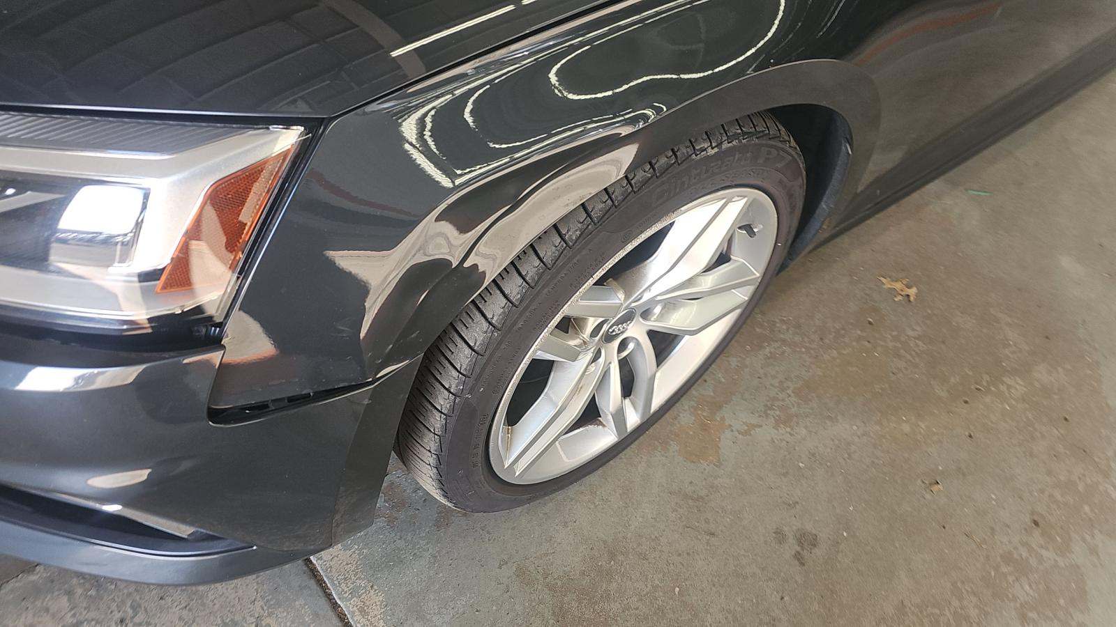 2019 Audi A5 Premium Plus AWD