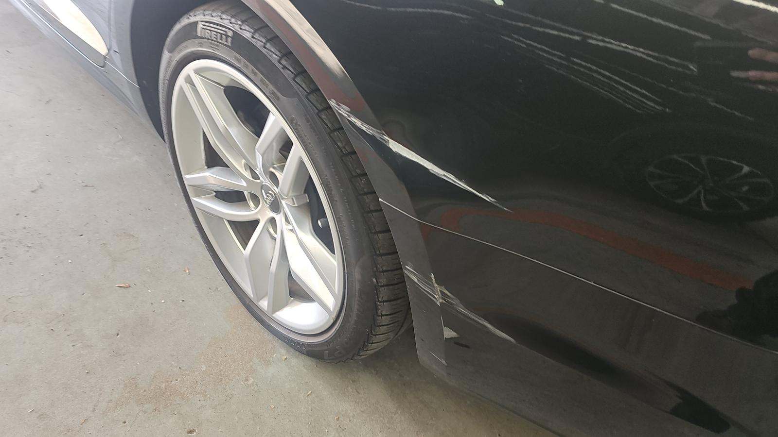 2019 Audi A5 Premium Plus AWD