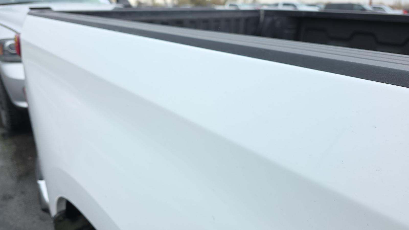 2020 Chevrolet Silverado 1500 LT AWD