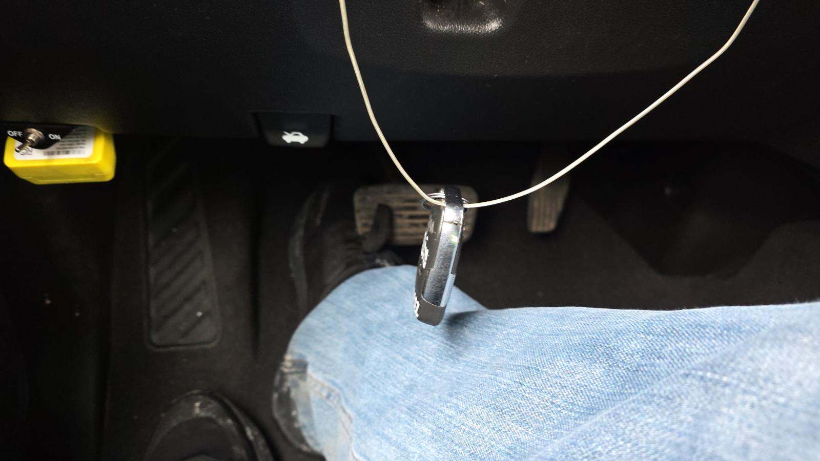 2020 Chevrolet Silverado 1500 LT AWD