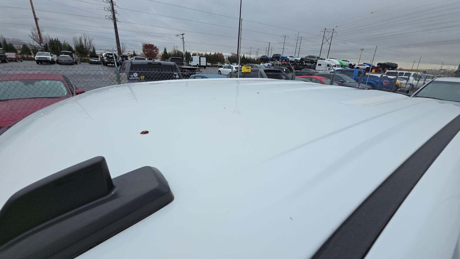 2020 Chevrolet Silverado 1500 LT AWD