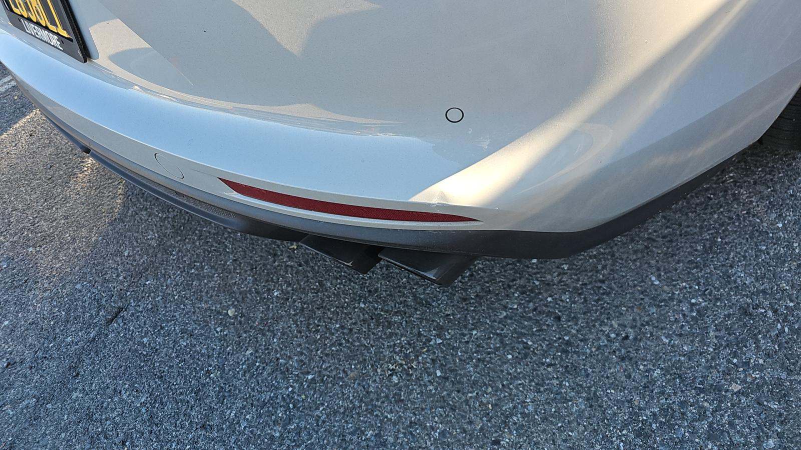 2022 Porsche Panamera Platinum Edition RWD