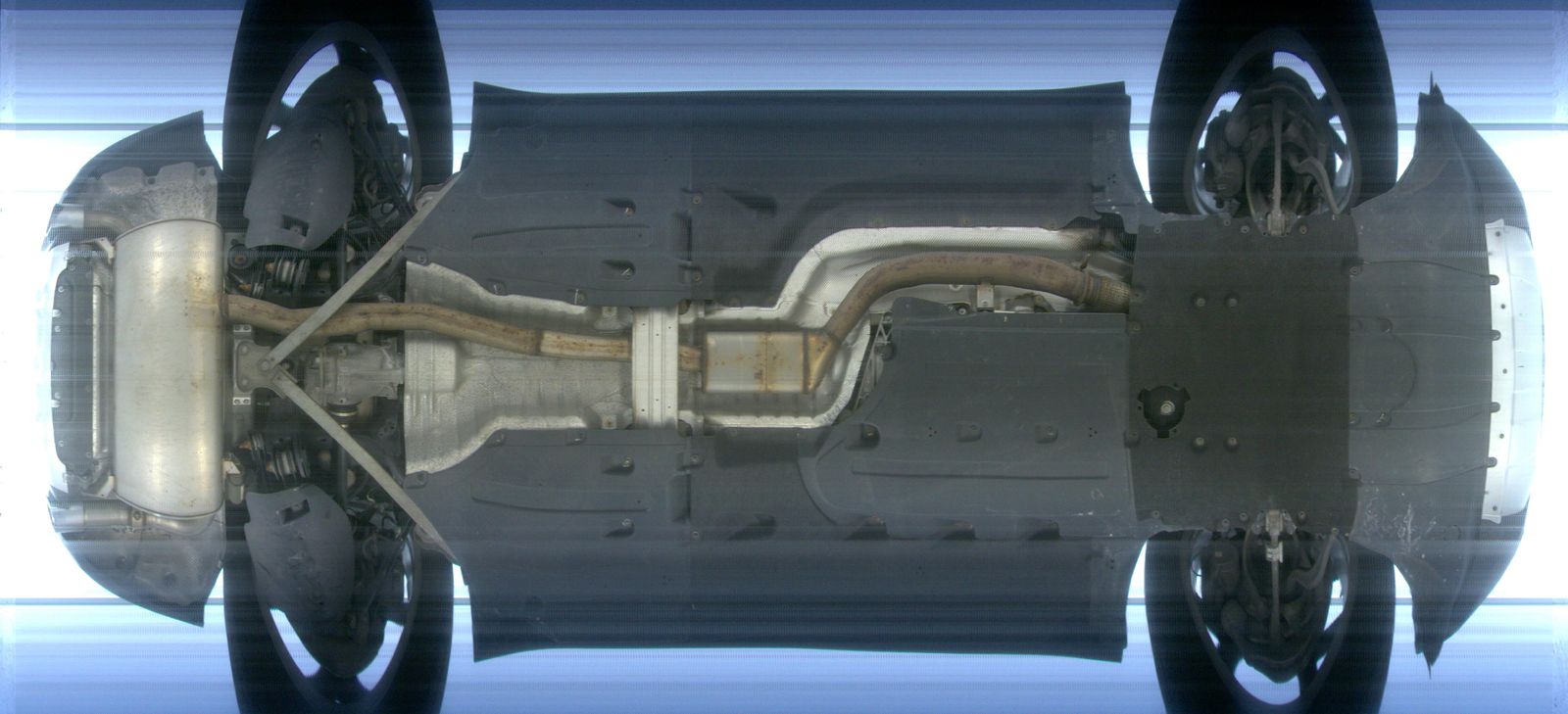 2020 BMW X3 xDrive30i AWD