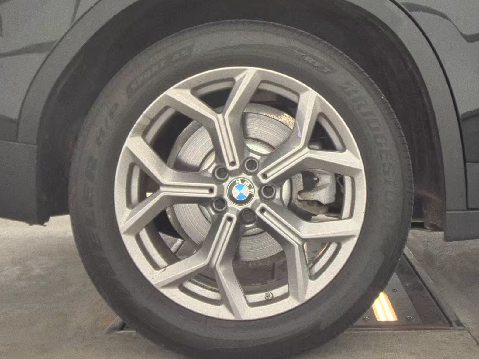 2020 BMW X3 xDrive30i AWD