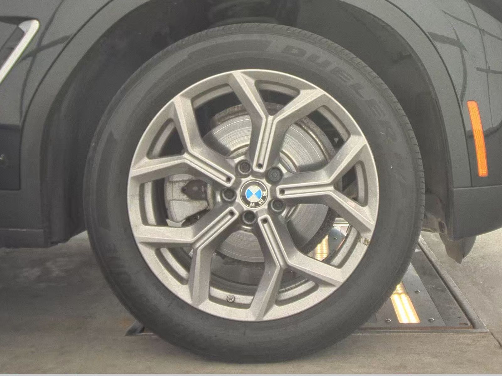 2020 BMW X3 xDrive30i AWD