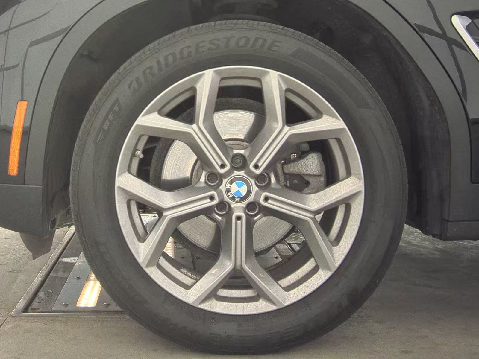 2020 BMW X3 xDrive30i AWD