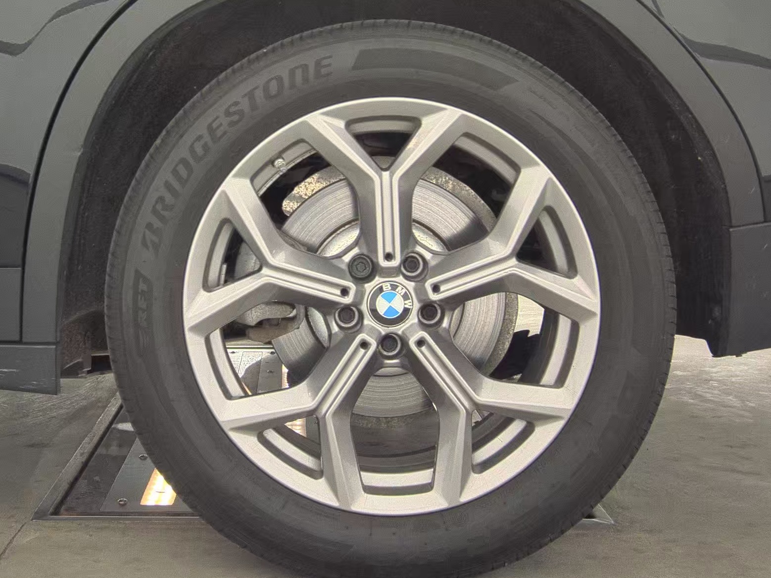 2020 BMW X3 xDrive30i AWD