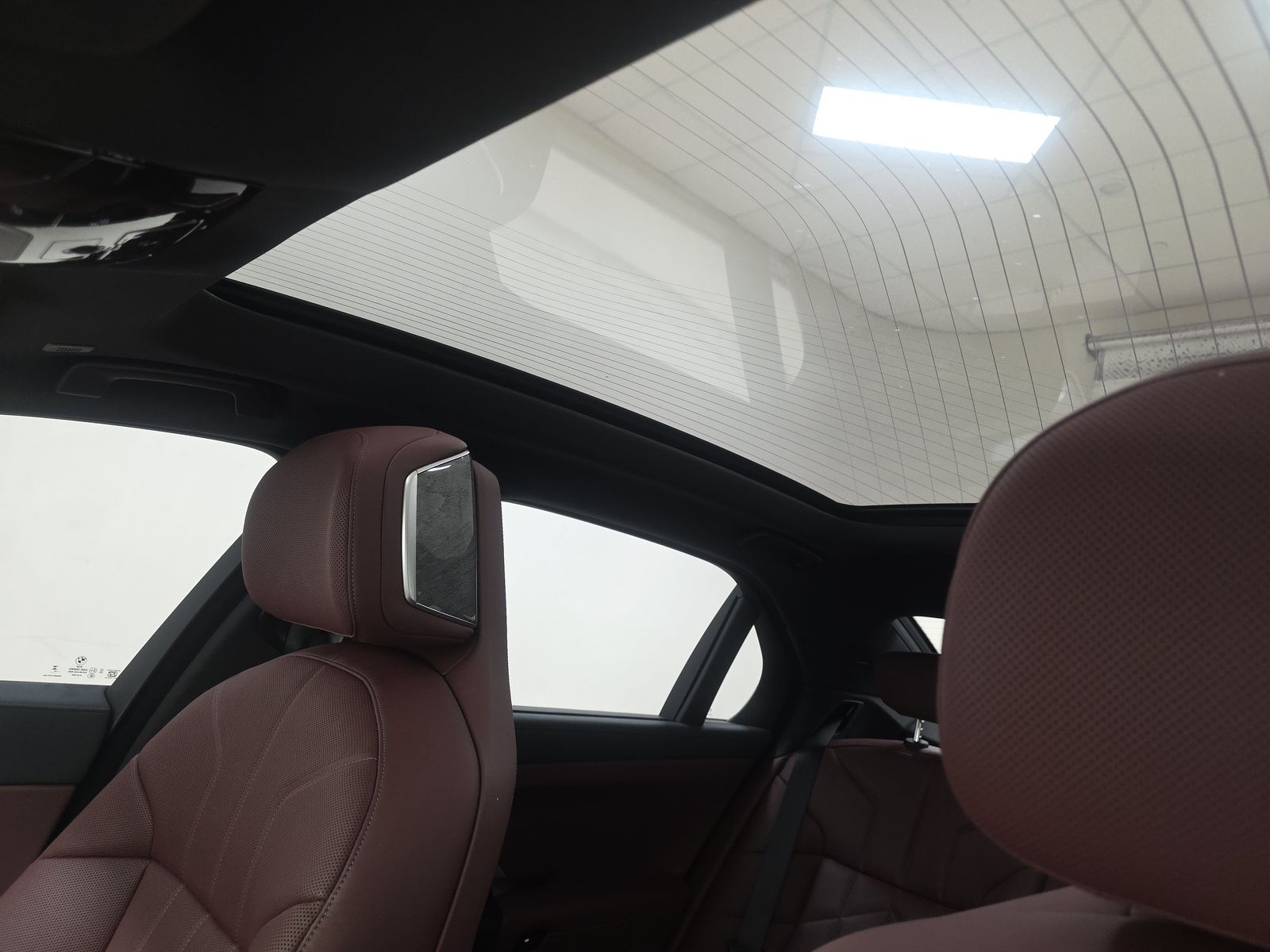 2024 BMW 7 Series 740i RWD