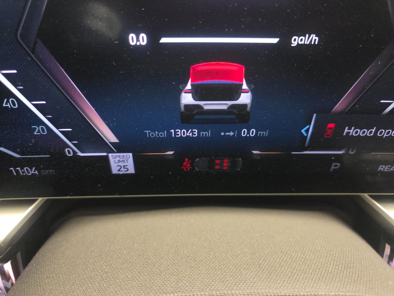 2024 BMW 7 Series 740i RWD