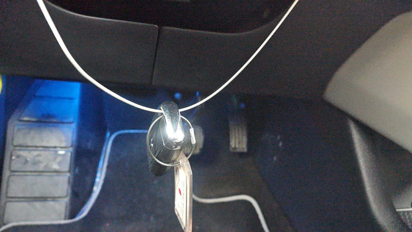 2024 Lincoln Nautilus Reserve AWD