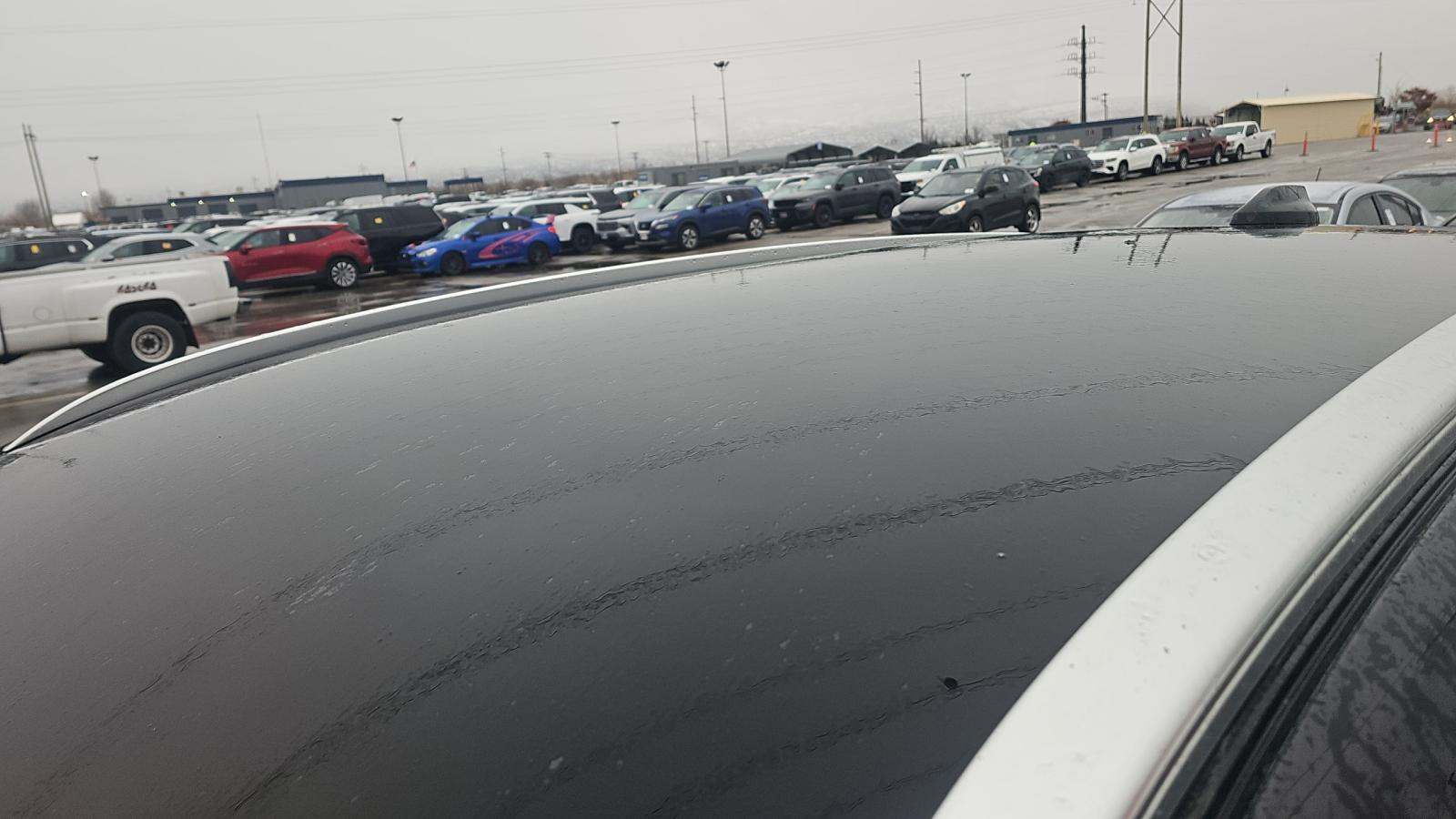 2024 Lincoln Nautilus Reserve AWD