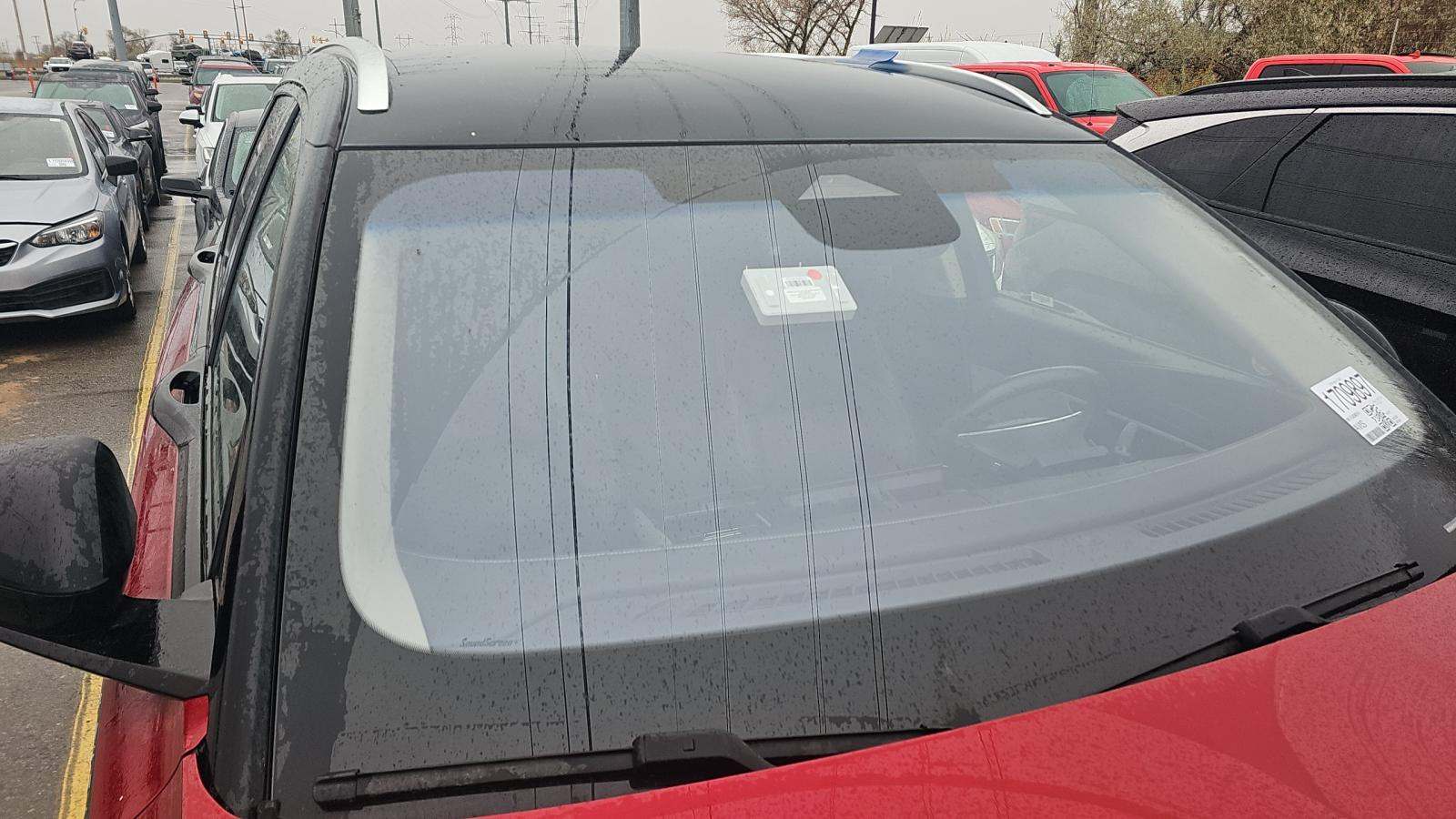 2024 Lincoln Nautilus Reserve AWD