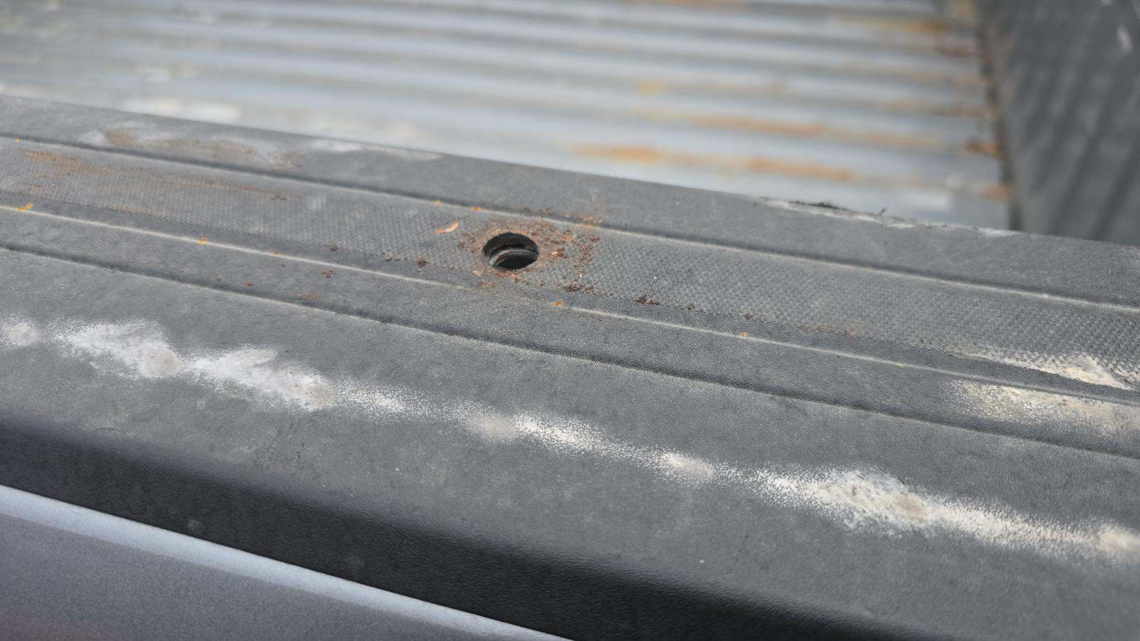 2024 Chevrolet Silverado 2500HD Custom AWD