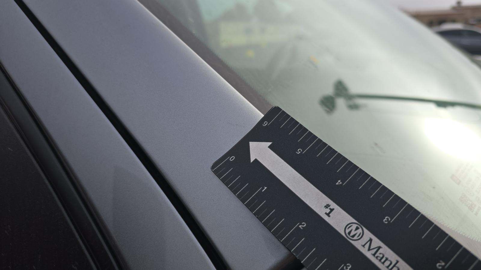 2024 Chevrolet Silverado 2500HD Custom AWD