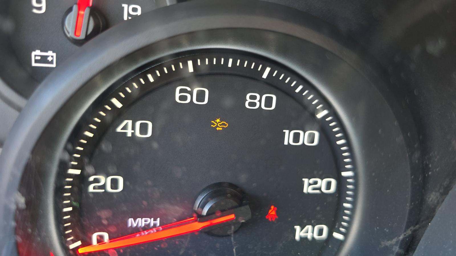 2024 Chevrolet Silverado 2500HD Custom AWD