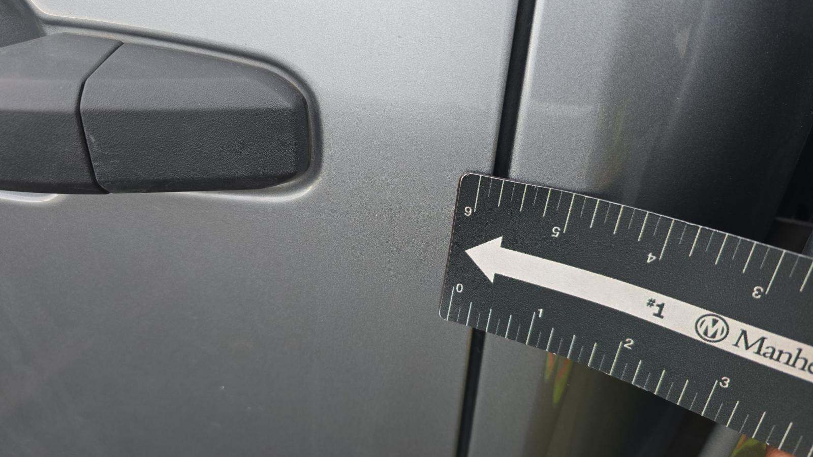 2024 Chevrolet Silverado 2500HD Custom AWD