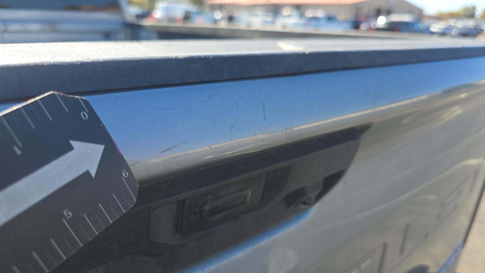 2024 Chevrolet Silverado 2500HD Custom AWD