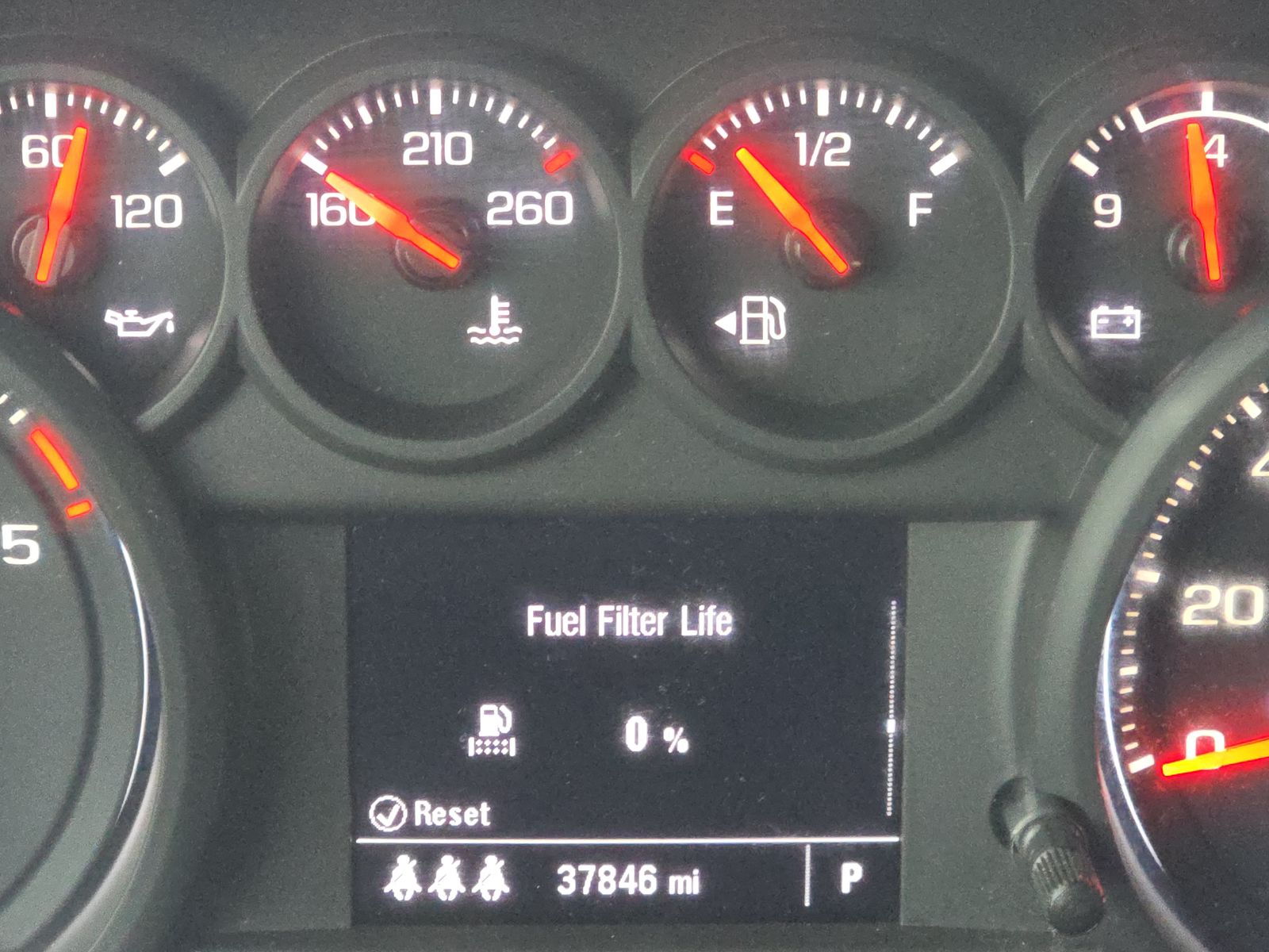 2024 Chevrolet Silverado 2500HD Custom AWD