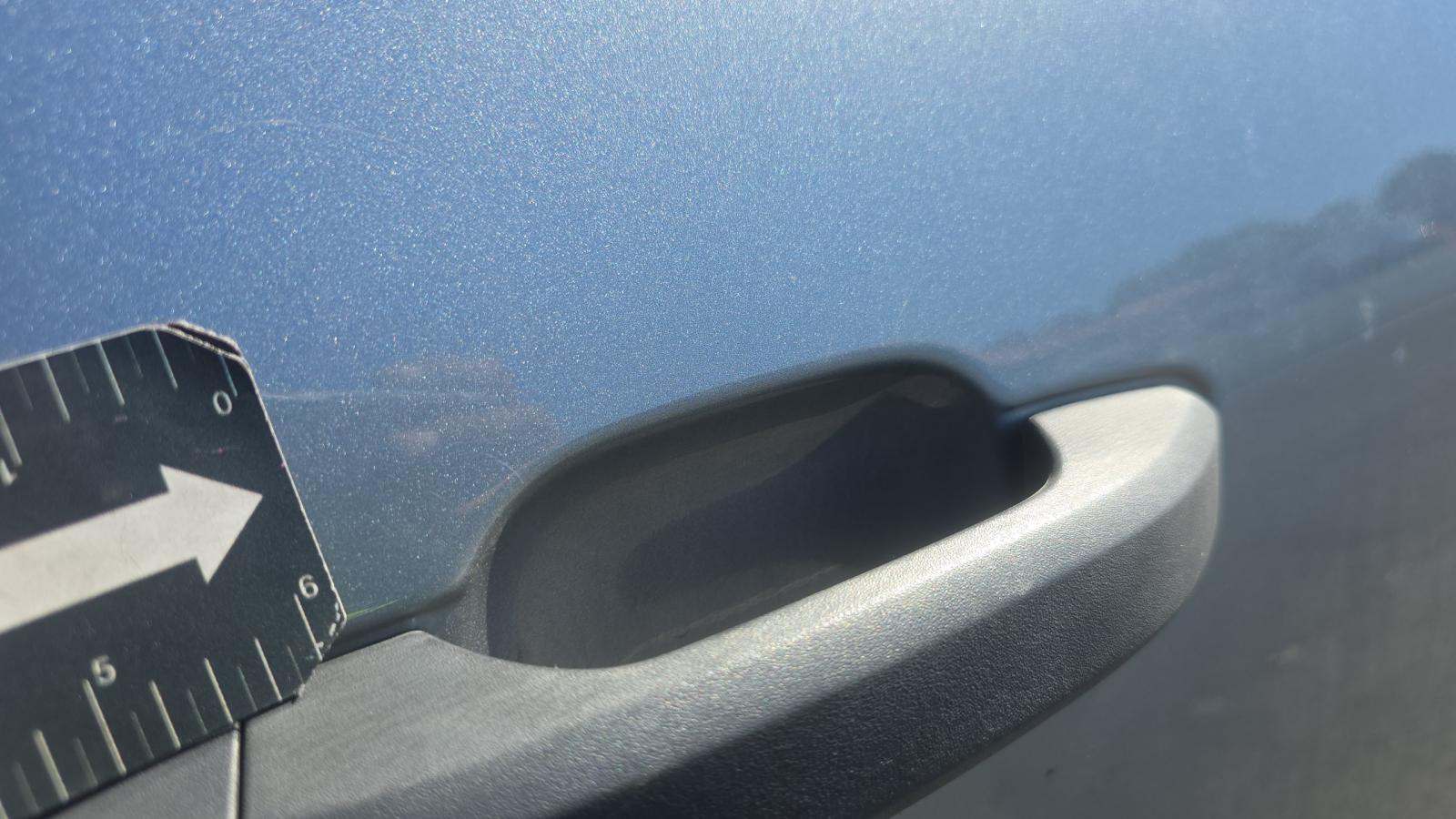 2024 Chevrolet Silverado 2500HD Custom AWD