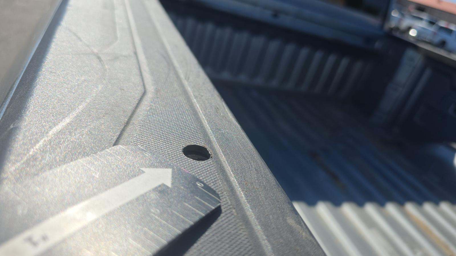 2024 Chevrolet Silverado 2500HD Custom AWD