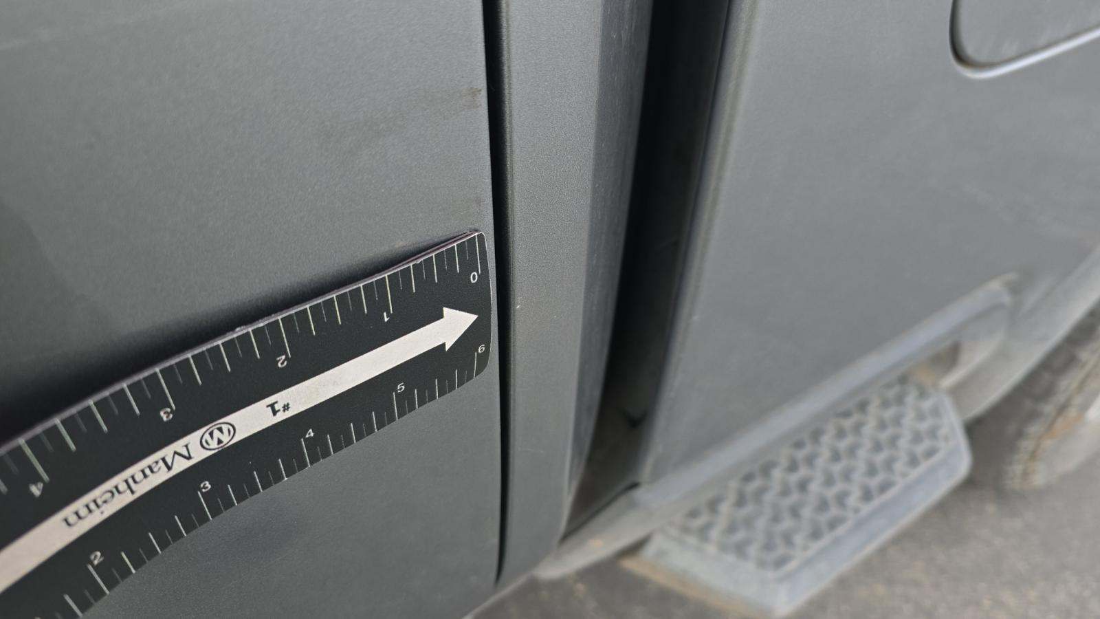 2024 Chevrolet Silverado 2500HD Custom AWD