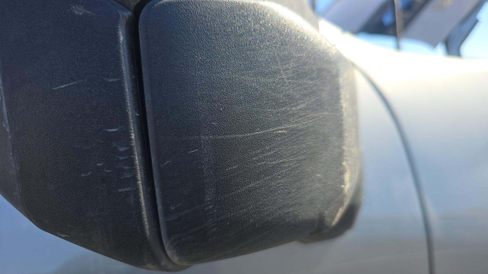 2024 Chevrolet Silverado 2500HD Custom AWD