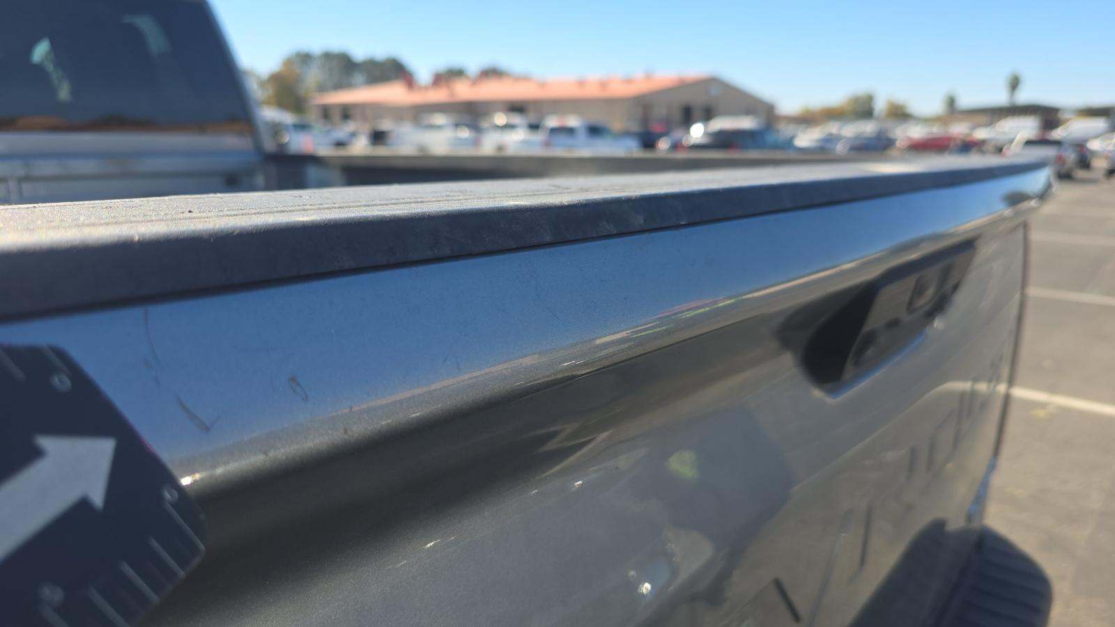 2024 Chevrolet Silverado 2500HD Custom AWD