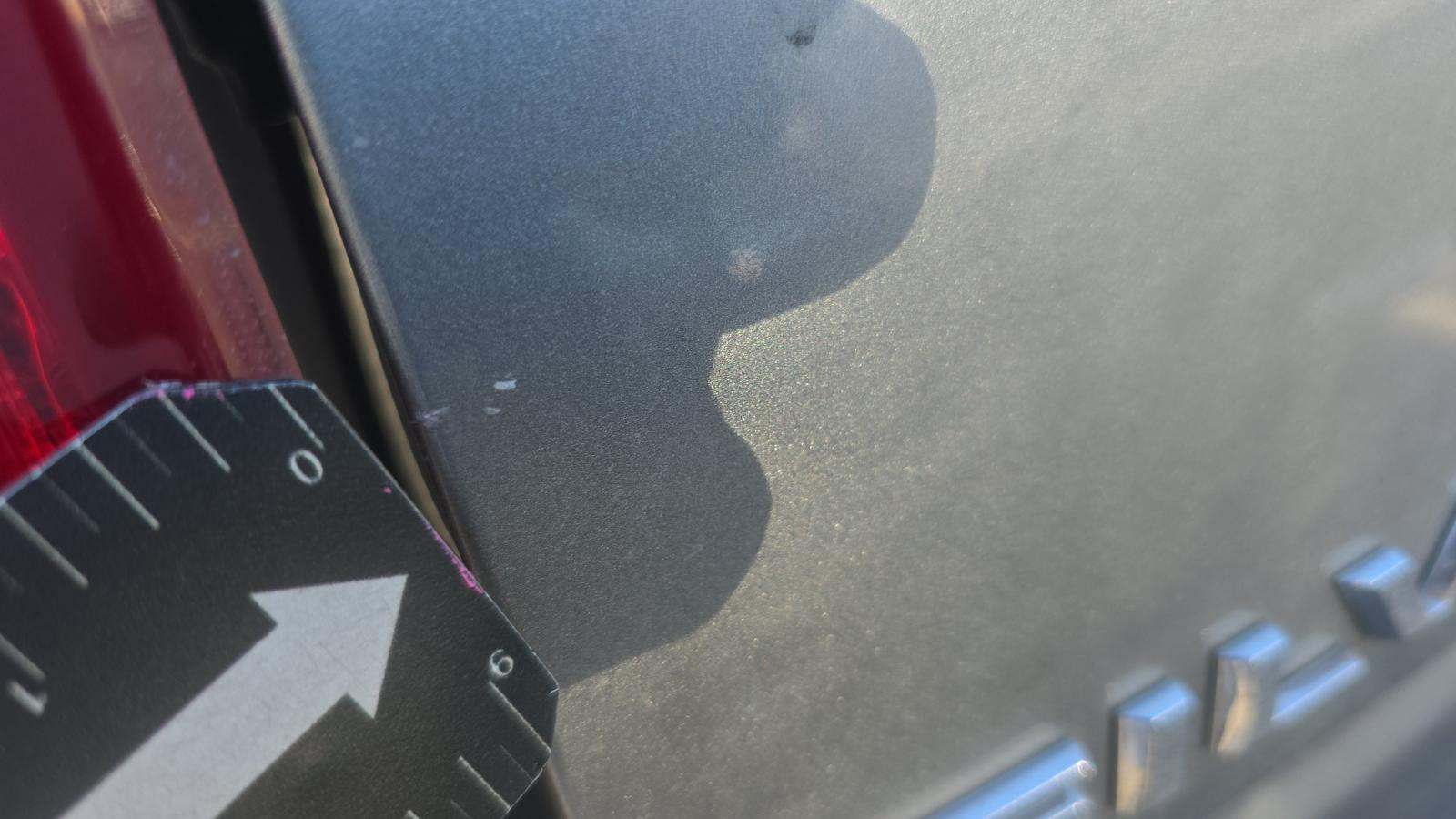 2024 Chevrolet Silverado 2500HD Custom AWD