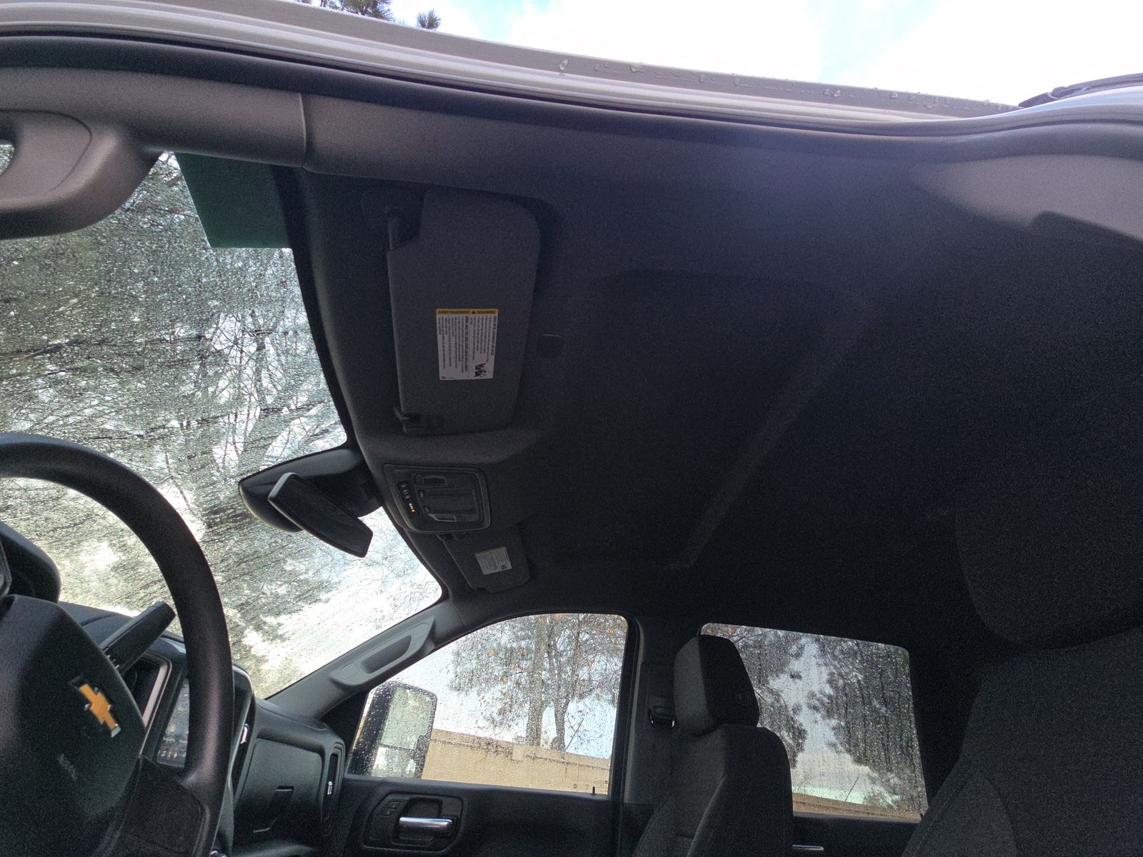 2024 Chevrolet Silverado 2500HD Custom AWD